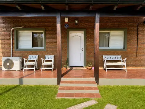 Casa en Venta en Andino, USD 118.000