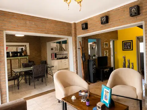 Casa en Venta 15 años