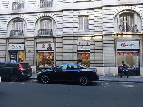 Local - Rosario