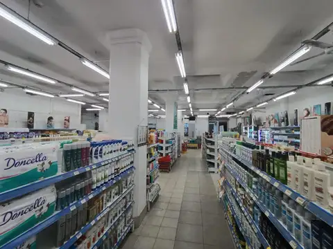 Local en Alquiler 80 años