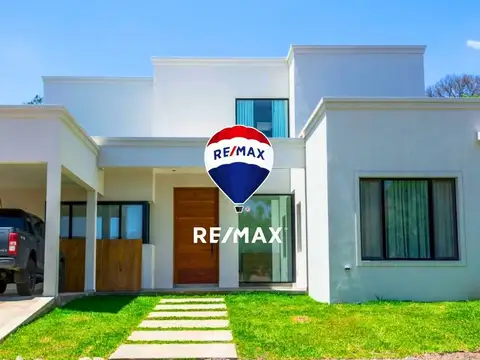 CASA 4 DORM VENTA LAS CAÑADAS ZONA NORTE SALTA