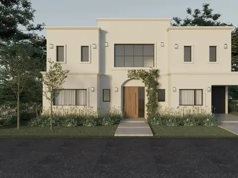 VENTA DE CASA A ESTRENAR VILLAGE JOVEN