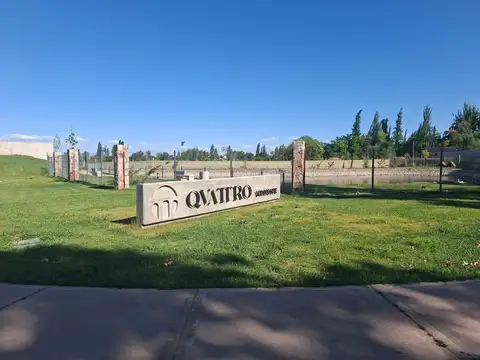 Terreno en Chacras De Coria