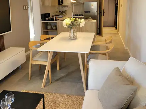 VENTA DOS DORMITORIOS PREMIUM BARRIO CANDIOTI