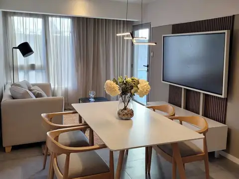 Departamento en Venta 3 años