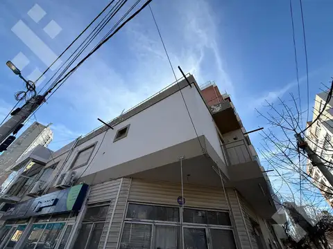 VENTA DEPARTAMENTOS 3 DORM calle Mendoza e Independencia. Neuquen Capital