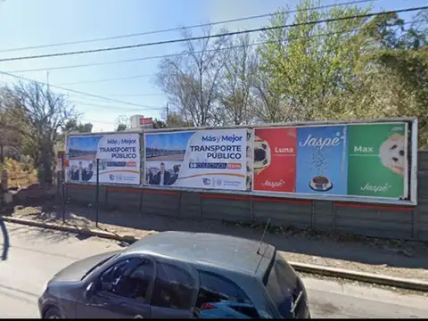 Terreno en venta en Arguello