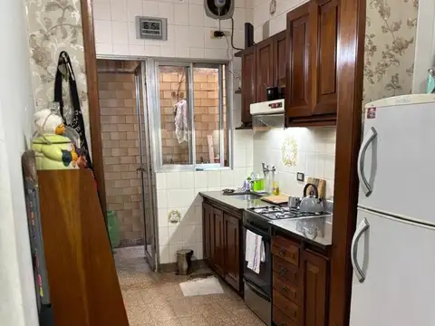 Depto Tipo Casa en Venta de 3 dormitorios