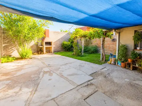 Casa en Venta en Las Heras, USD 40.000