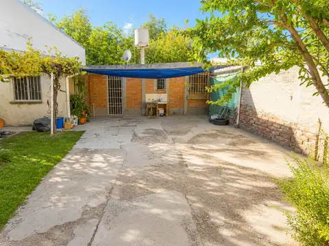Casa en Venta 29 años