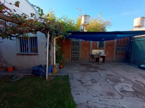 CASA EN VENTA – BARRIO COVIRPOL, LAS HERAS