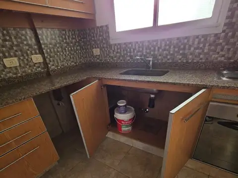 Departamento en Alquiler de Monoambiente