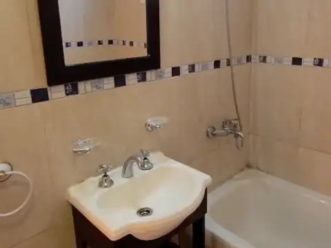 Monoambiente en alquiler en San Miguel
