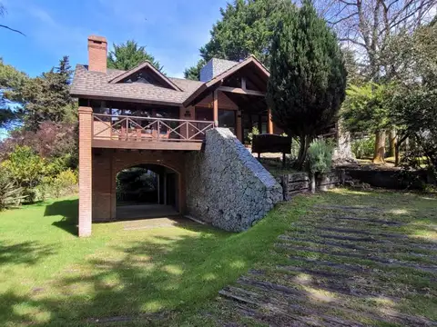 Casa en Venta 19 años
