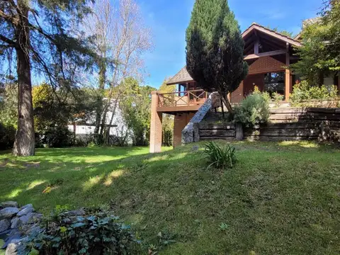 Casa en Venta en Pinamar, USD 325.000