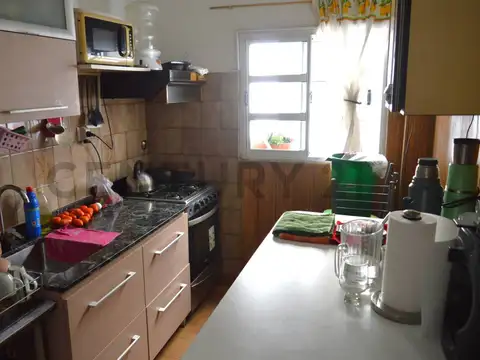 Departamento en Venta en Ramos Mejía, USD 64.900