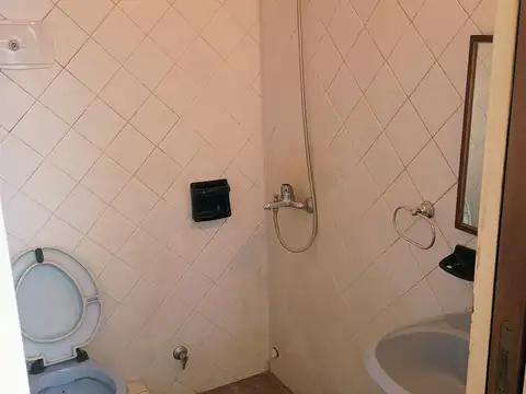 Depto Tipo Casa Monoambiente con 1 baño