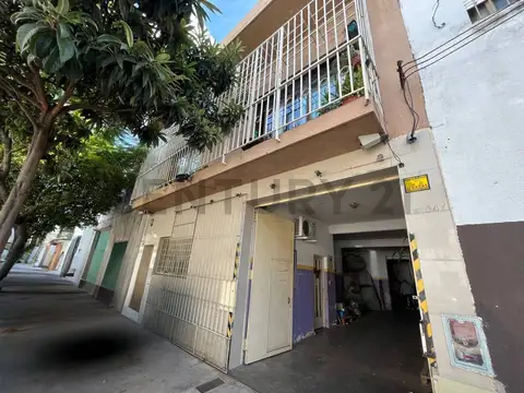 VENTA GALPON EN VILLA LYNCH