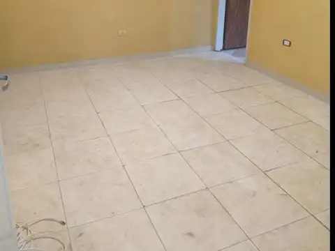 DEPARTAMENTO 3 AMB INTERNO CON PARTIO