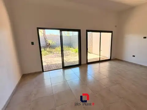Casa en Alquiler al Sur