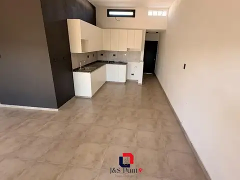 Casa en Alquiler A Estrenar