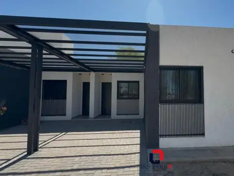 Alquiler en Barrio Norte 1