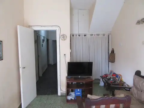 Venta - Chalet - 3 Dormitorios - Terraza - Jardin - Garage - CASA al Fondo - APTA CREDITO  