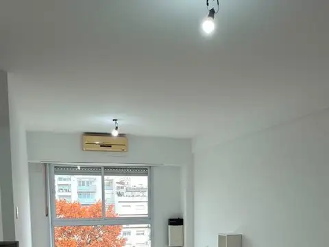 DEPARTAMENTO MONOAMBIENTE EN ALQUILER