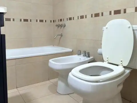 DEPARTAMENTO MONOAMBIENTE EN ALQUILER