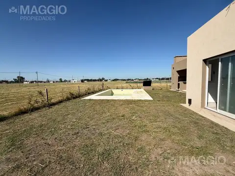 Casa en Venta A Estrenar