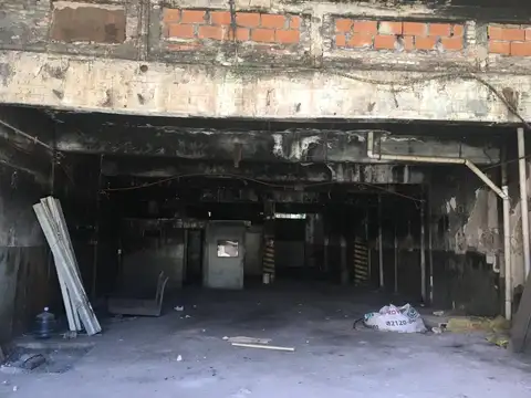 Galpon en Venta en Moron Sur, USD 180.000