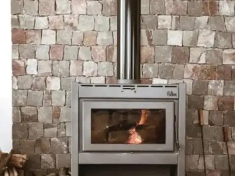 Casa 4 ambientes con 4 baños