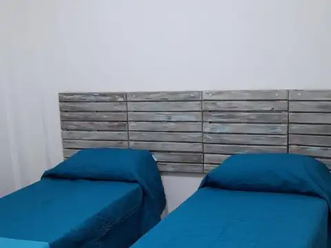 Departamento en Alquiler Temporal de 1 dormitorio