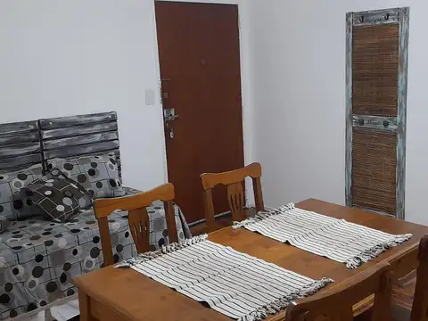 Temporal 2 Amb / Sup 36 m2, super equipado y amoblado  Villa crespo