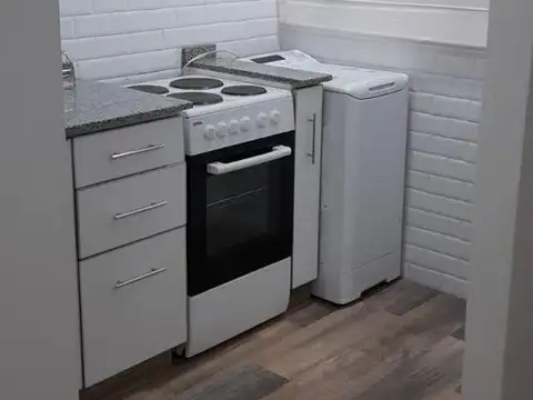 Departamento en Alquiler Temporal en Villa Crespo, USD 800