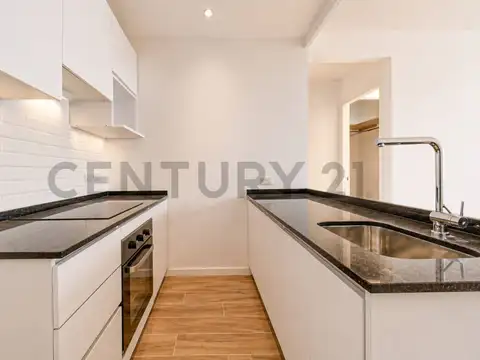 Avenida Rivadavia 3200, Piso 408