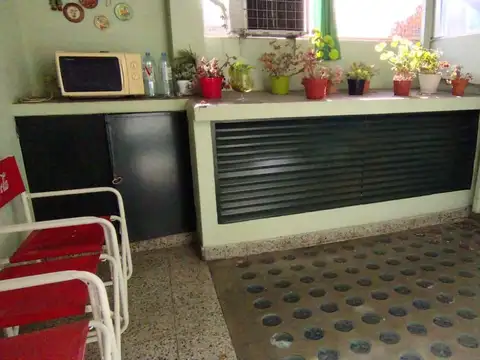 Depto Tipo Casa en Venta en Barrio San Pedro, USD 188.000