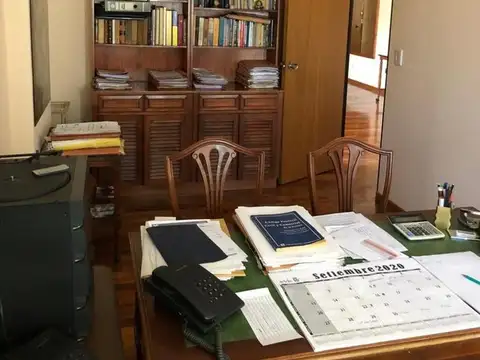 Oficina en Venta en San Nicolás, USD 80.000