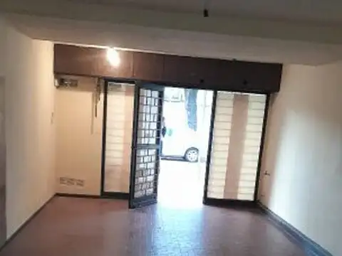 Gaboto 2115 , Piso 0