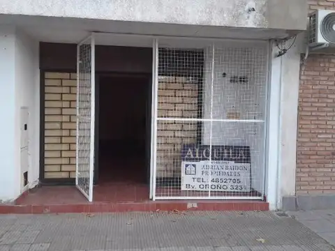 Local Gaboto 2115
