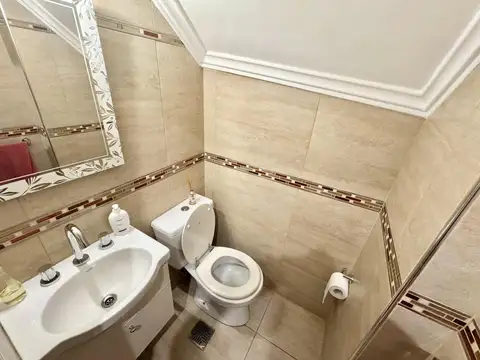 Casa en Venta en Castelar Norte, USD 130.000