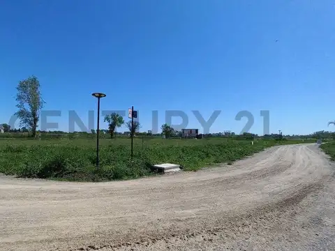 Terreno en Venta 40  mts Fondo