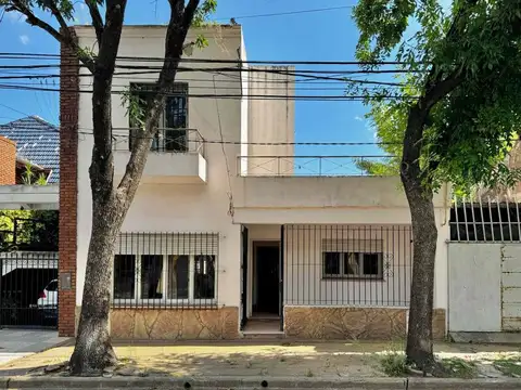 CASA EN VENTA EN PERGAMINO