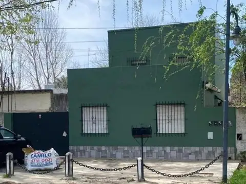 EXCELENTE PH INTERNO REFACCIONADO A NUEVO