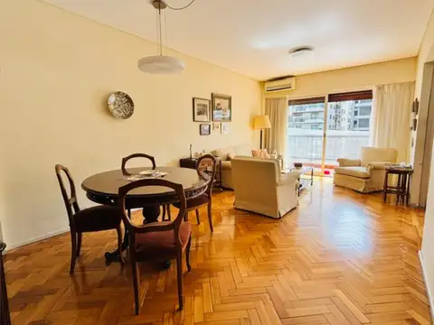 DEPARTAMENTO 2 DOR.C/DEP - PALERMO SOHO, CAPITAL FEDERAL