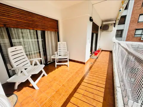 Departamento en Venta en Palermo Soho, USD 249.000