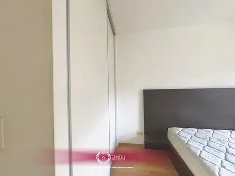 Departamento en Alquiler Permite mascota