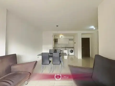 Departamento en Alquiler 10 años