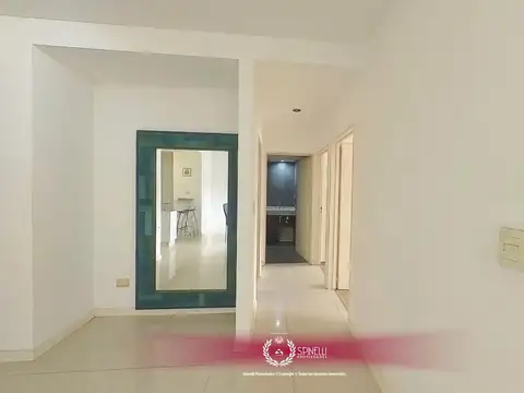 Departamento en Alquiler de 3 ambientes