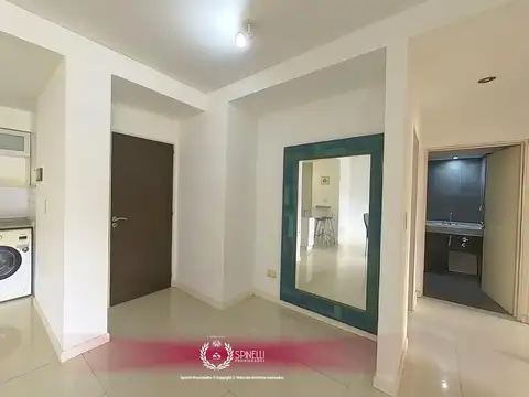 Departamento en Alquiler de 2 dormitorios